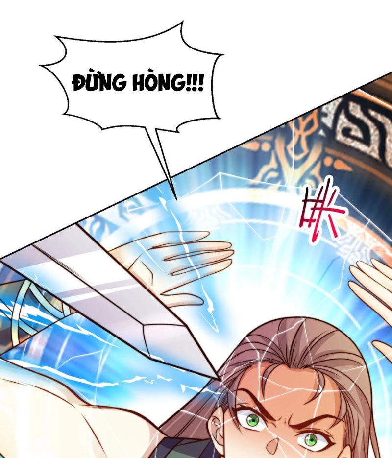 Tân Hỗn Độn Kiếm Thần Chapter 98 - 23
