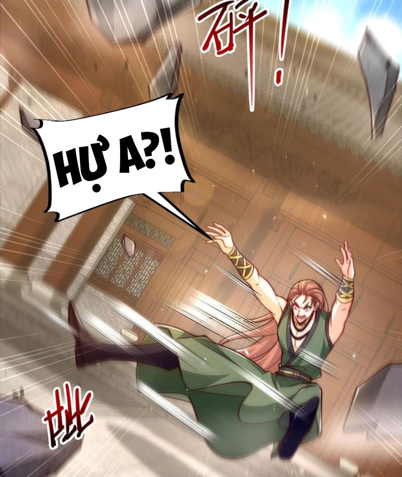 Tân Hỗn Độn Kiếm Thần Chapter 98 - 28