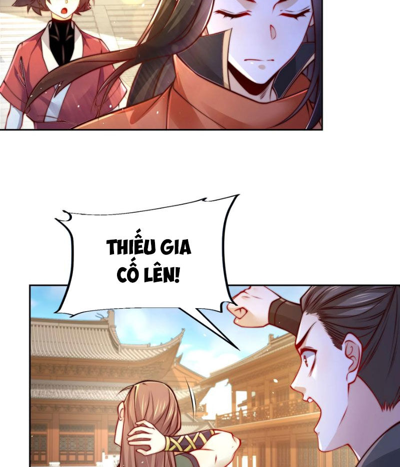 Tân Hỗn Độn Kiếm Thần Chapter 98 - 3
