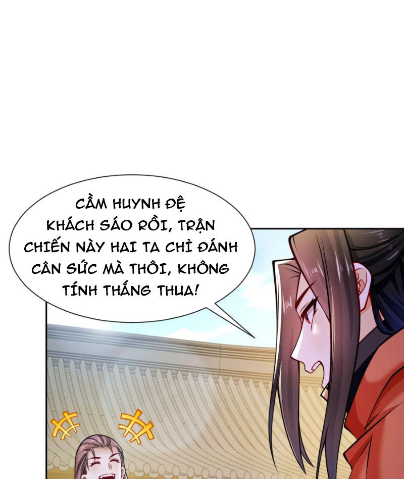 Tân Hỗn Độn Kiếm Thần Chapter 98 - 36