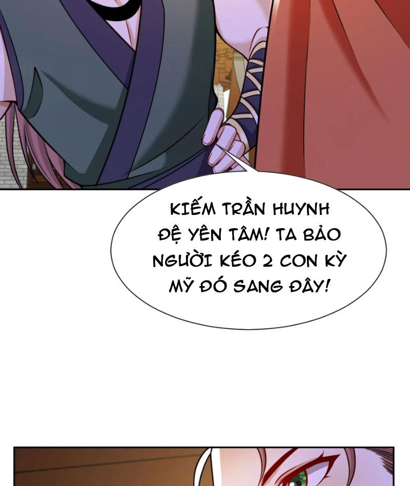 Tân Hỗn Độn Kiếm Thần Chapter 98 - 41