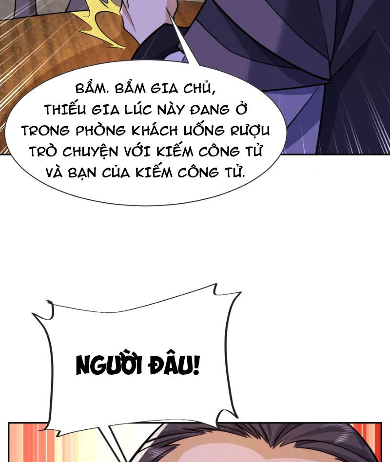 Tân Hỗn Độn Kiếm Thần Chapter 98 - 47