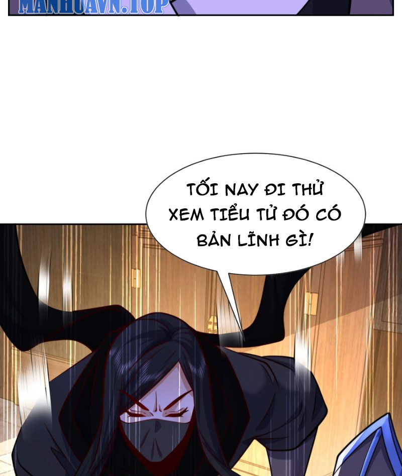 Tân Hỗn Độn Kiếm Thần Chapter 98 - 49