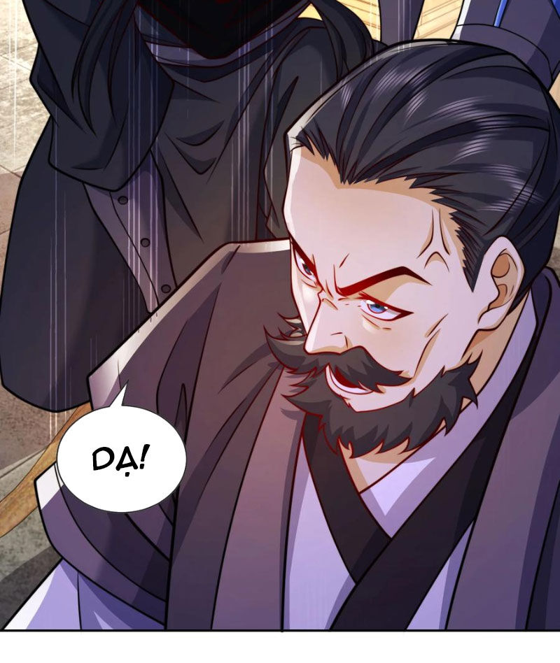 Tân Hỗn Độn Kiếm Thần Chapter 98 - 50