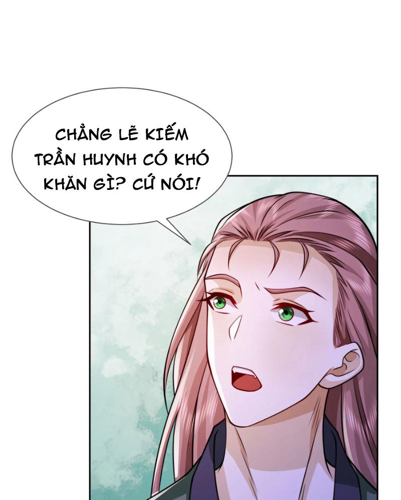 Tân Hỗn Độn Kiếm Thần Chapter 98 - 56