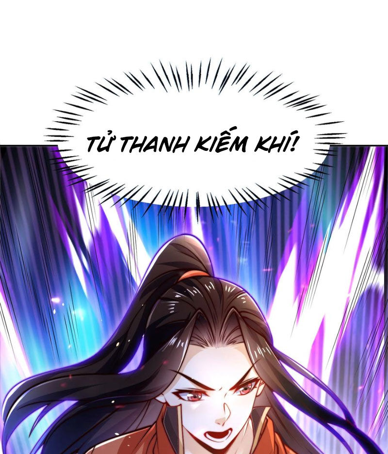 Tân Hỗn Độn Kiếm Thần Chapter 98 - 6