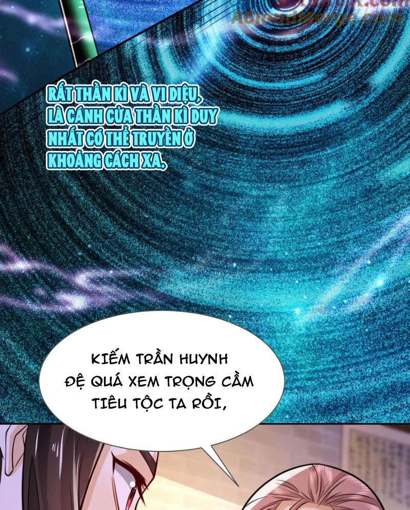Tân Hỗn Độn Kiếm Thần Chapter 98 - 65