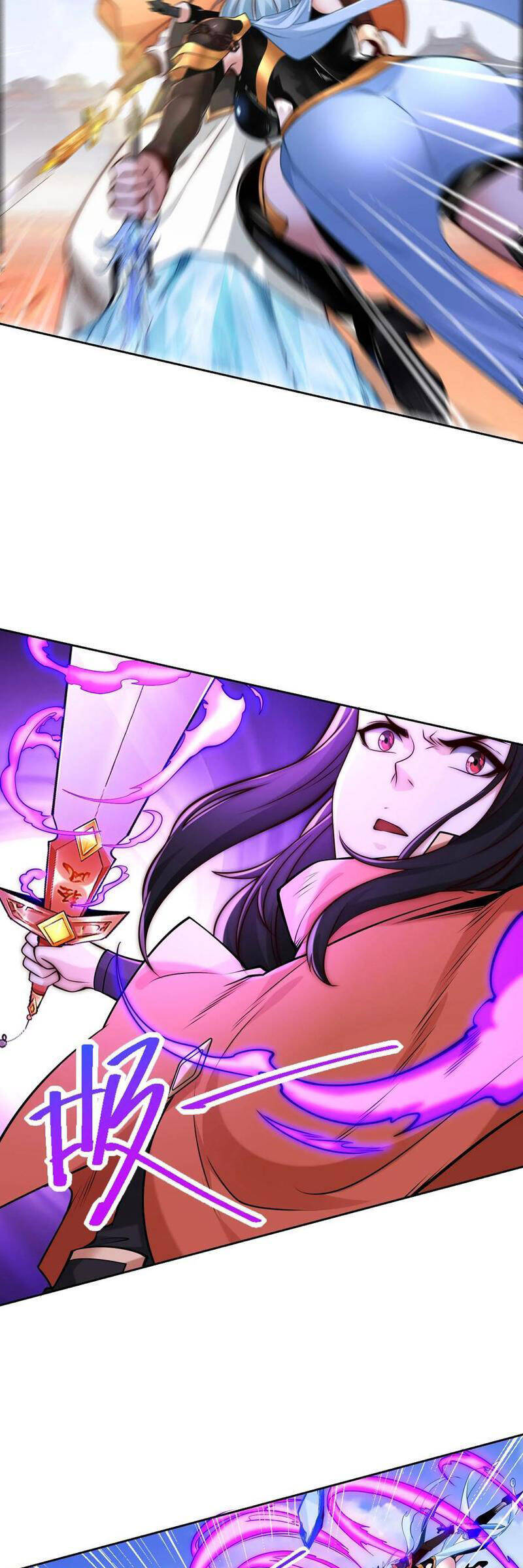 Tân Hỗn Độn Kiếm Thần Chapter 124 - 16