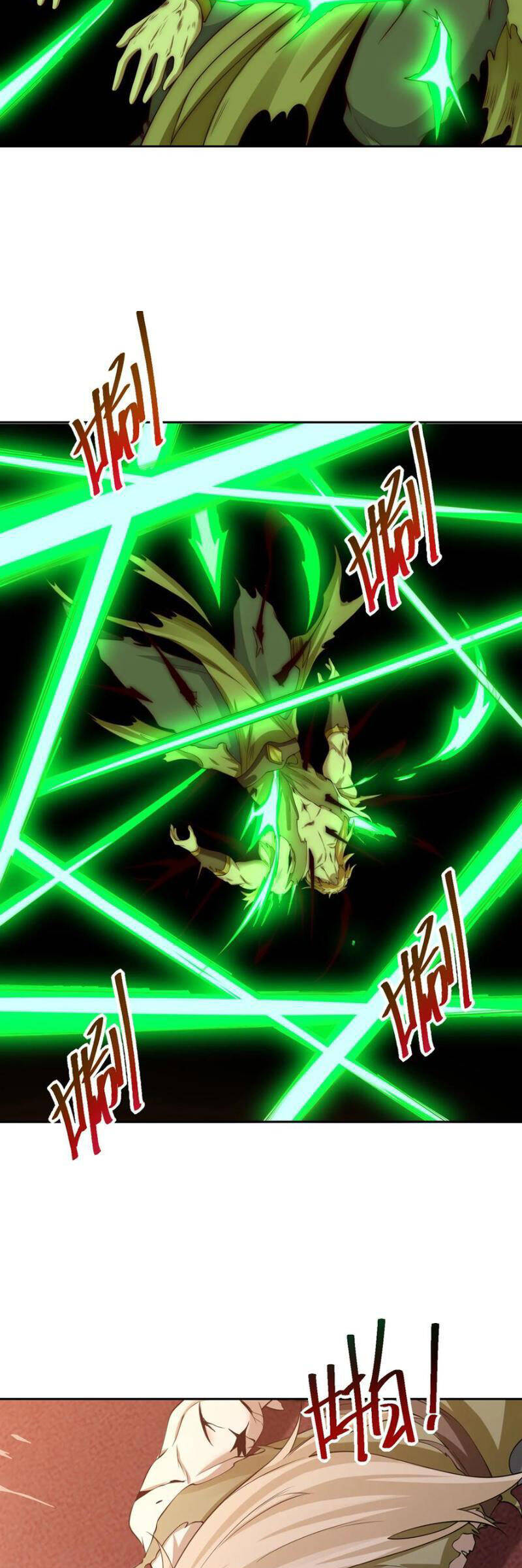 Tân Hỗn Độn Kiếm Thần Chapter 132 - 19