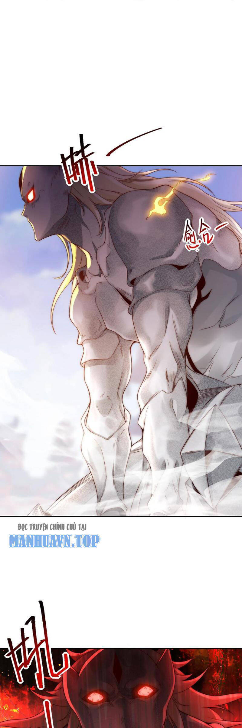 Tân Hỗn Độn Kiếm Thần Chapter 132 - 8