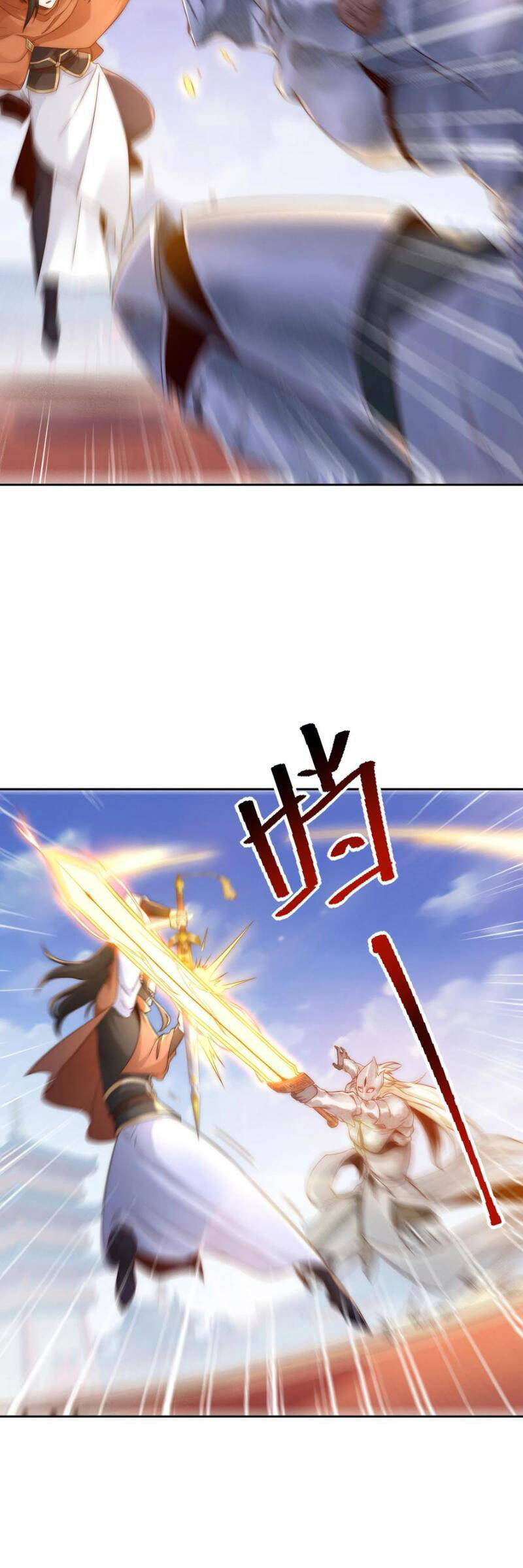 Tân Hỗn Độn Kiếm Thần Chapter 132 - 10