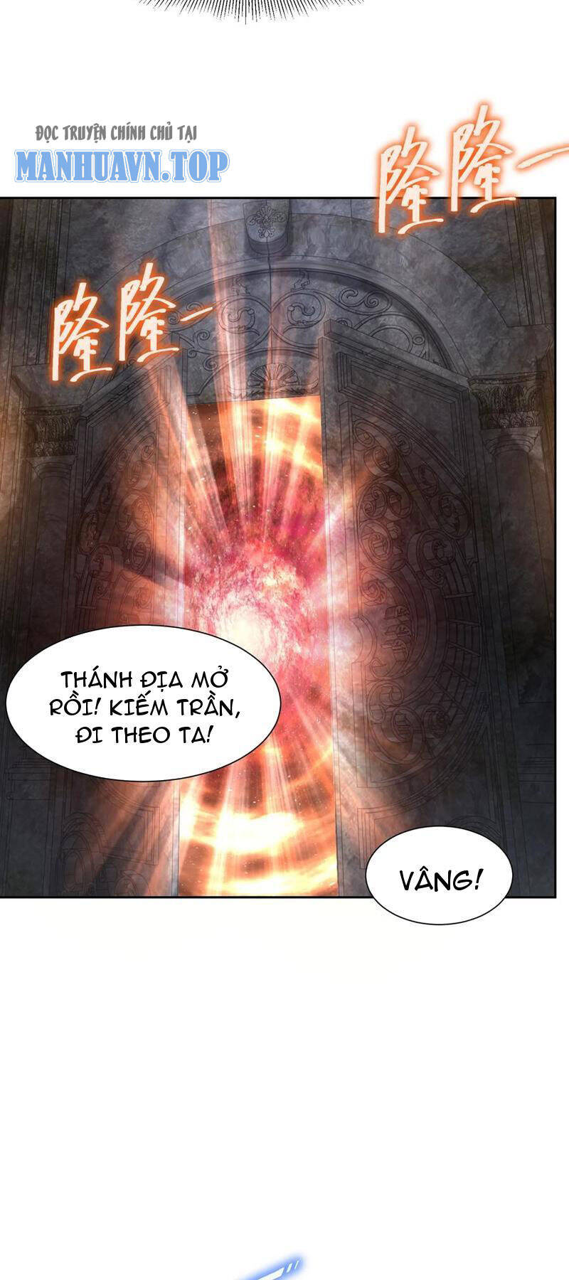 Tân Hỗn Độn Kiếm Thần Chapter 134 - 22