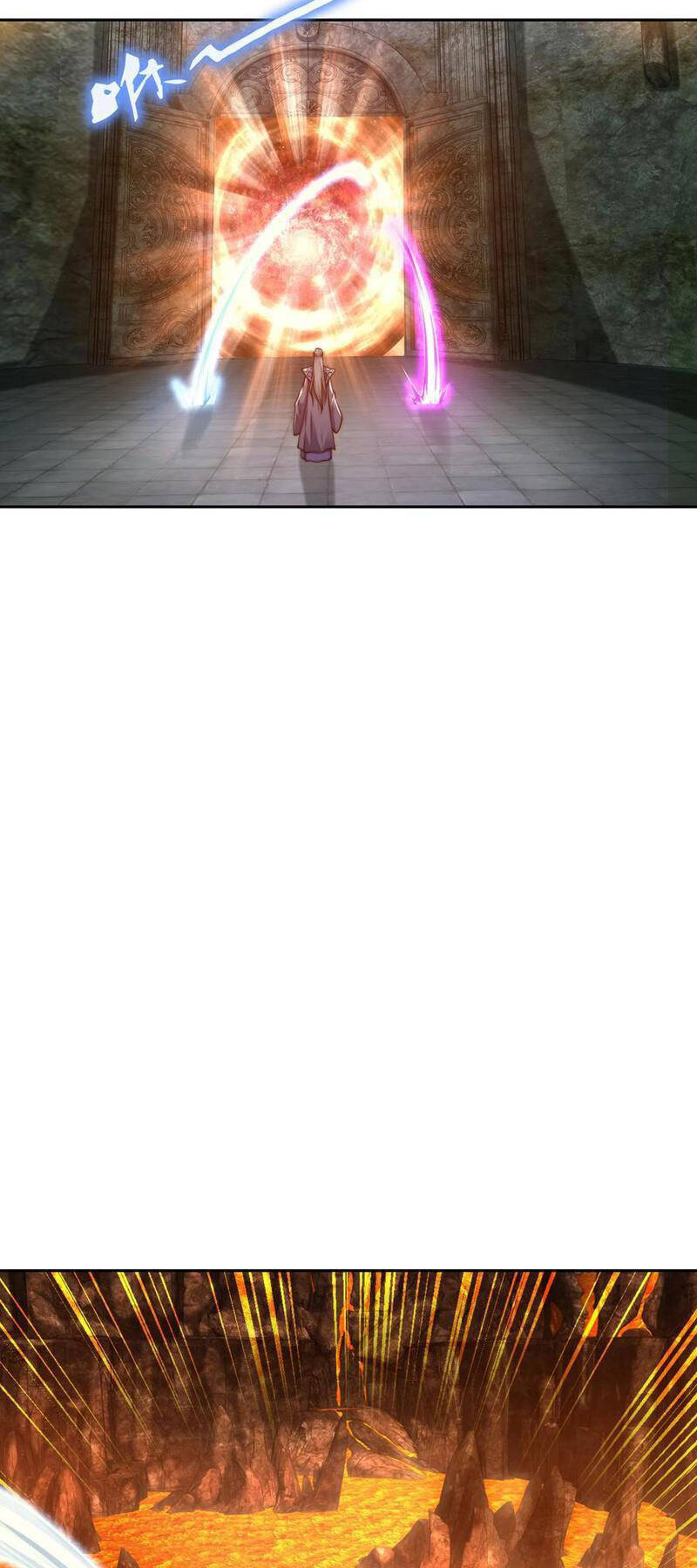 Tân Hỗn Độn Kiếm Thần Chapter 134 - 23