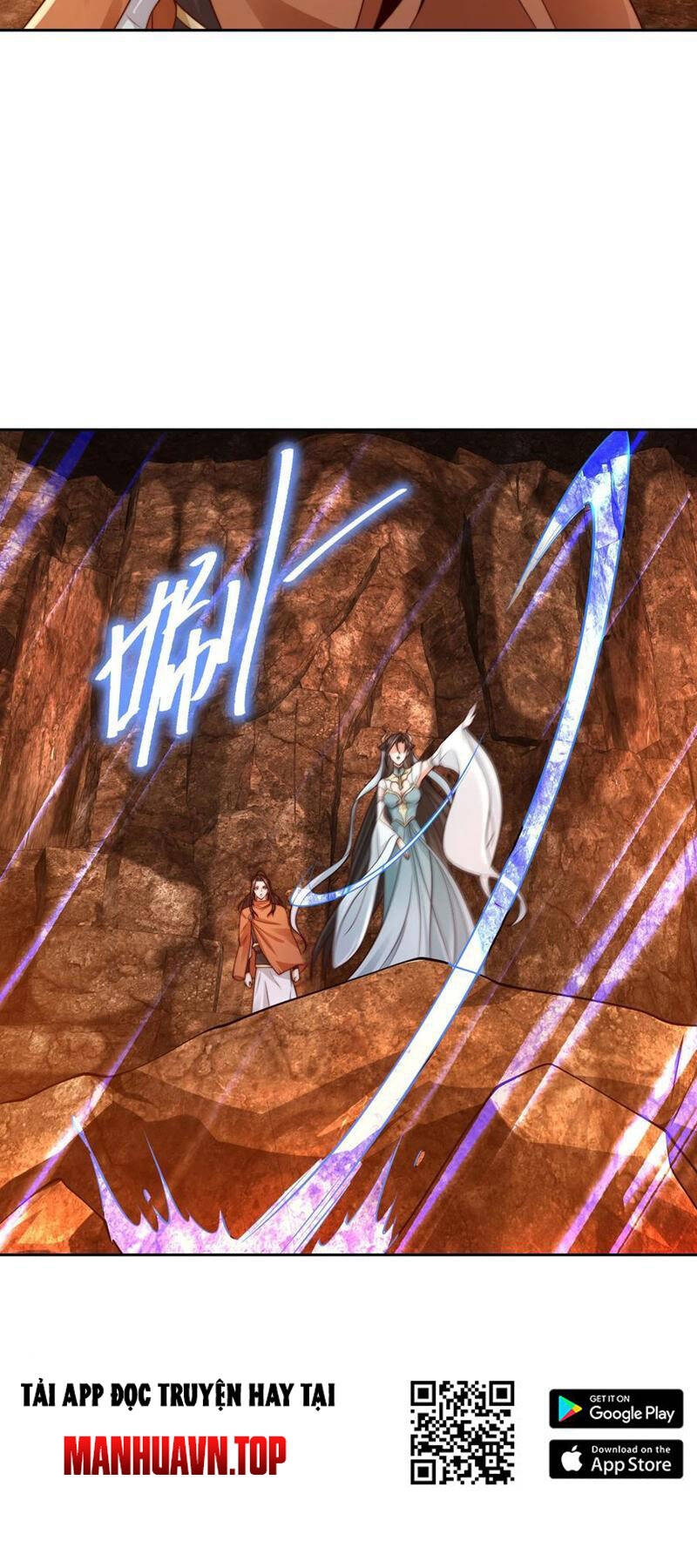 Tân Hỗn Độn Kiếm Thần Chapter 134 - 25