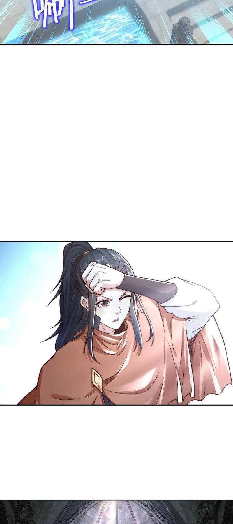 Tân Hỗn Độn Kiếm Thần Chapter 134 - 4