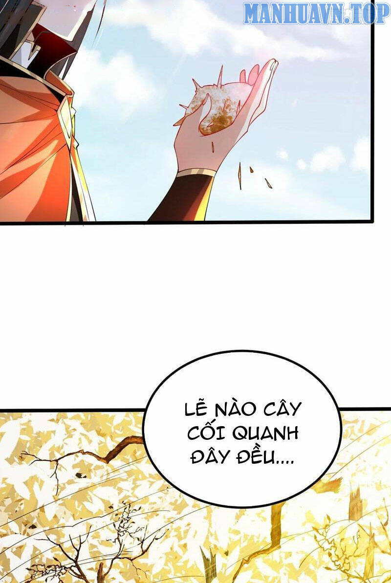 Tân Hỗn Độn Kiếm Thần Chapter 72 - 19