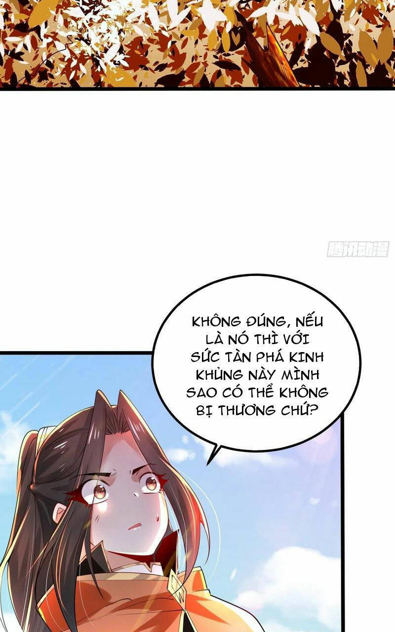 Tân Hỗn Độn Kiếm Thần Chapter 72 - 21