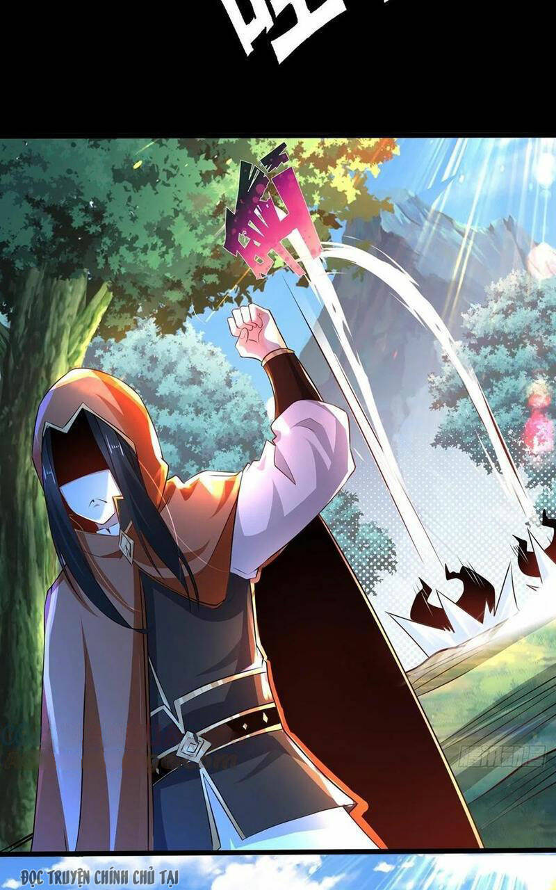 Tân Hỗn Độn Kiếm Thần Chapter 73 - 28