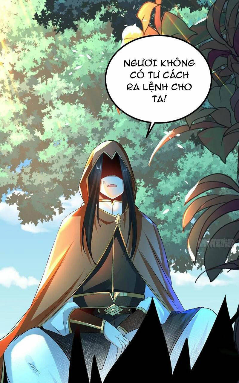 Tân Hỗn Độn Kiếm Thần Chapter 73 - 30