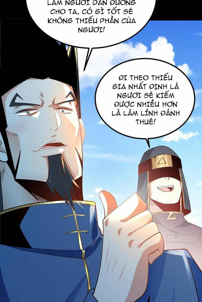 Tân Hỗn Độn Kiếm Thần Chapter 73 - 4