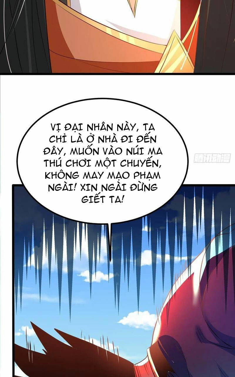 Tân Hỗn Độn Kiếm Thần Chapter 73 - 32