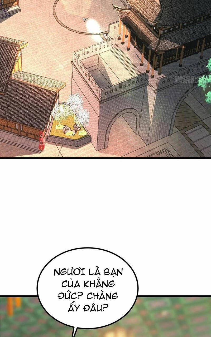 Tân Hỗn Độn Kiếm Thần Chapter 73 - 41