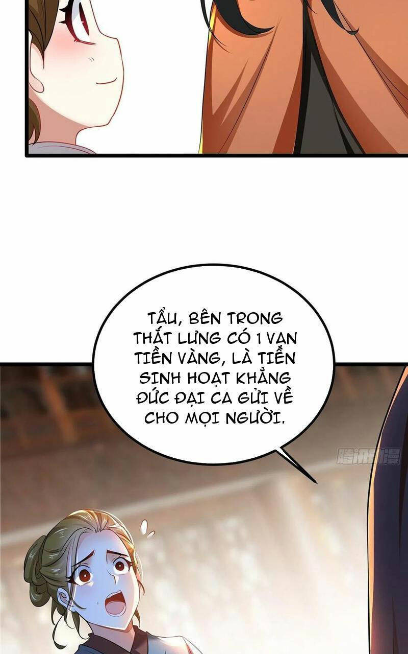 Tân Hỗn Độn Kiếm Thần Chapter 73 - 45