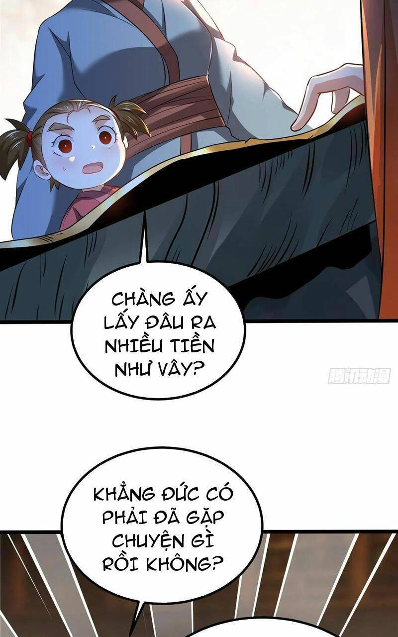 Tân Hỗn Độn Kiếm Thần Chapter 73 - 46