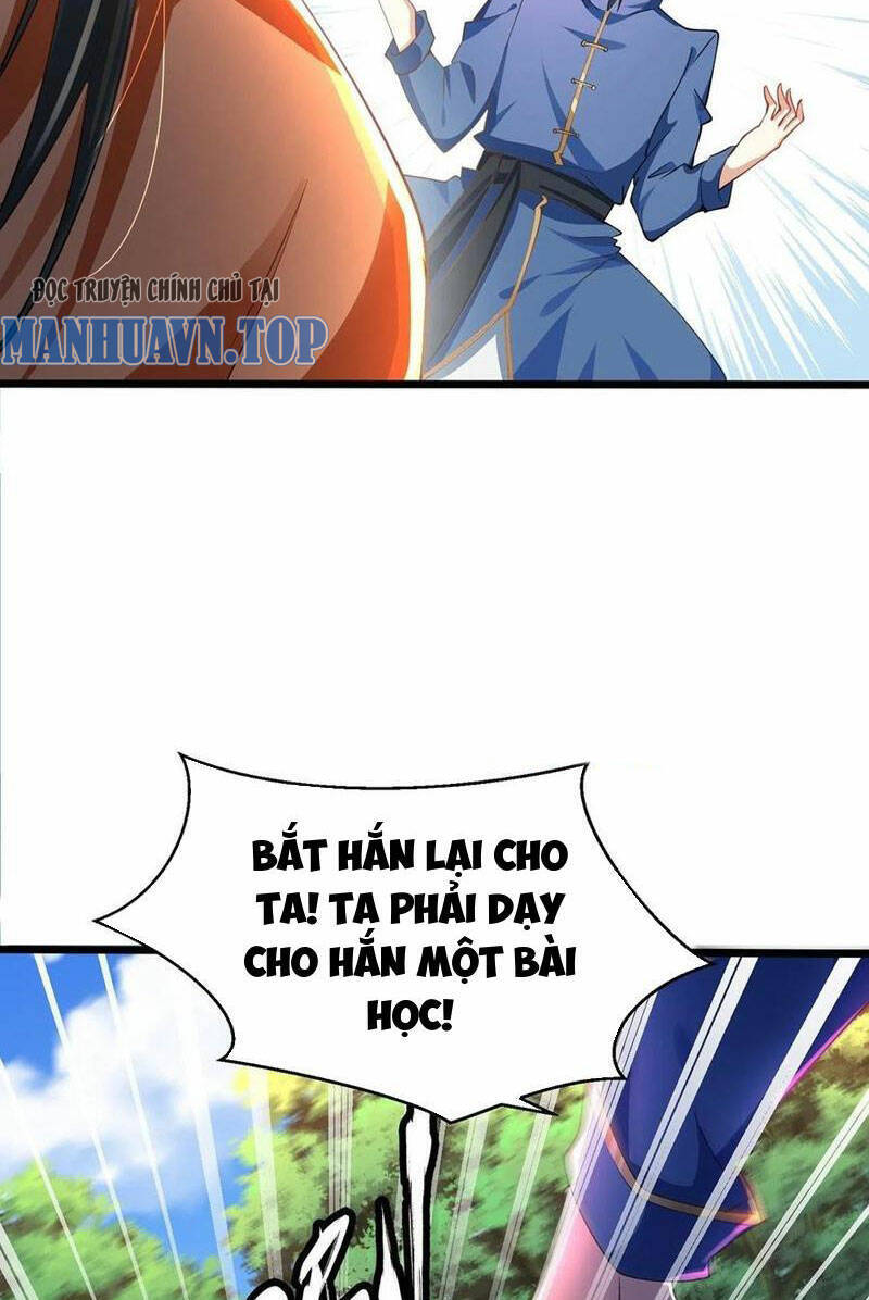 Tân Hỗn Độn Kiếm Thần Chapter 73 - 9