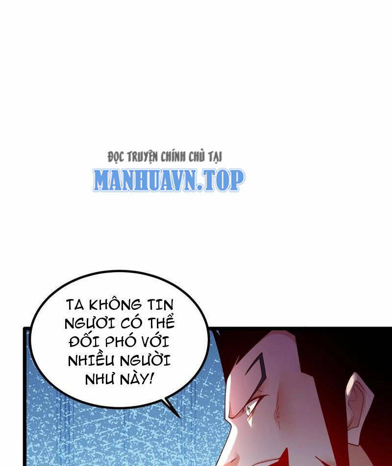 Tân Hỗn Độn Kiếm Thần Chapter 74 - 17