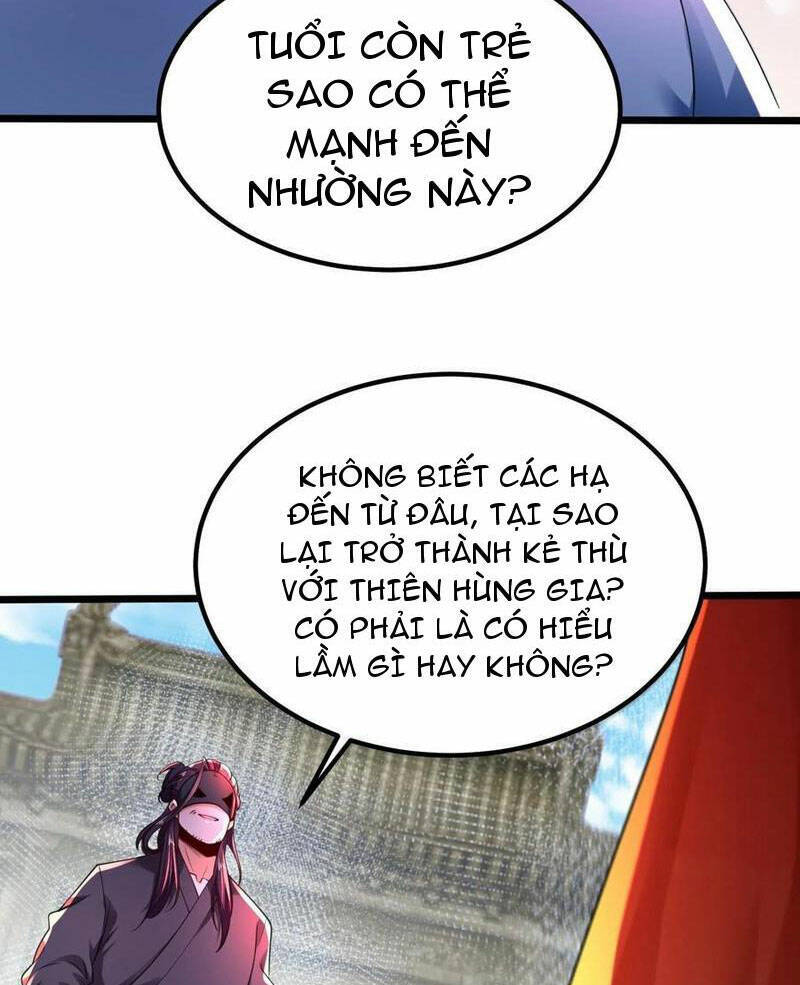 Tân Hỗn Độn Kiếm Thần Chapter 74 - 30