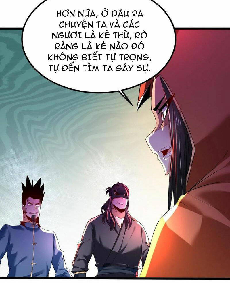Tân Hỗn Độn Kiếm Thần Chapter 74 - 34