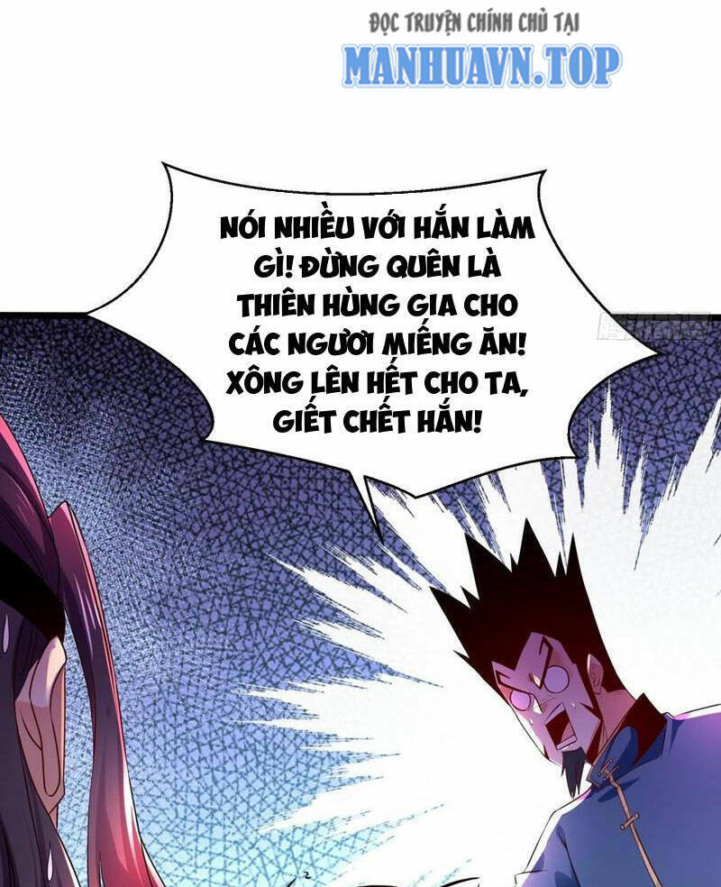 Tân Hỗn Độn Kiếm Thần Chapter 74 - 35