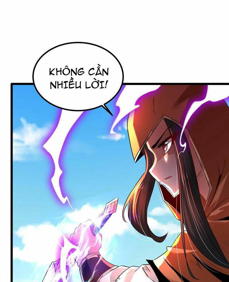 Tân Hỗn Độn Kiếm Thần Chapter 74 - 38