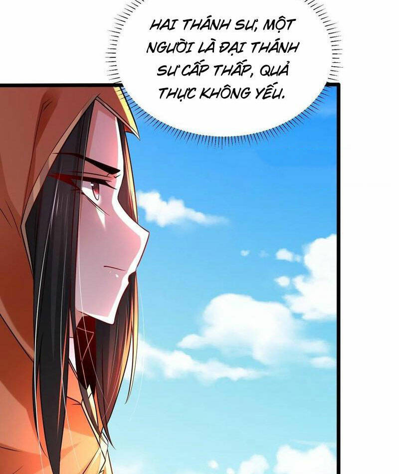 Tân Hỗn Độn Kiếm Thần Chapter 74 - 5