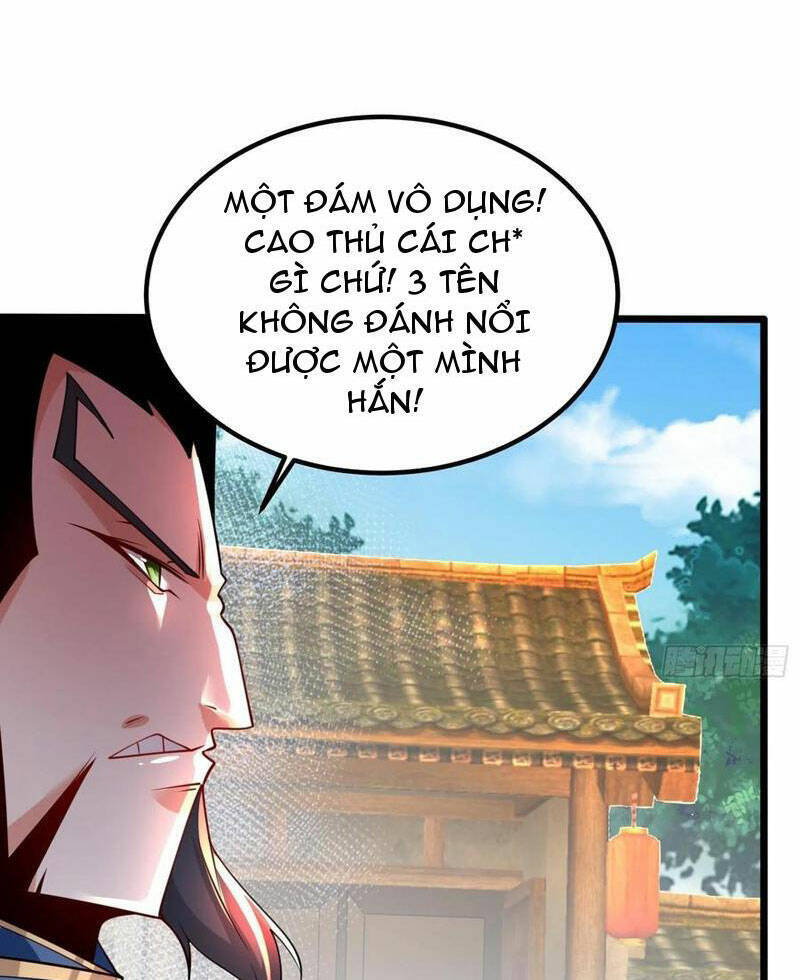 Tân Hỗn Độn Kiếm Thần Chapter 74 - 54
