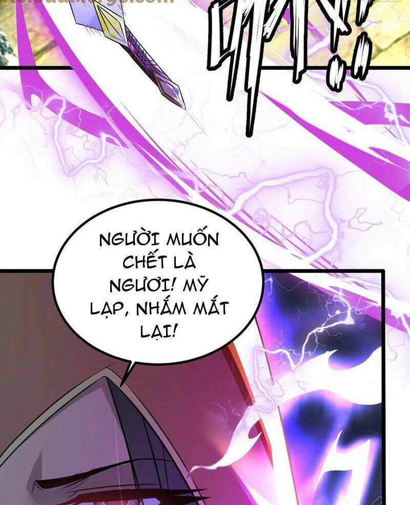 Tân Hỗn Độn Kiếm Thần Chapter 75 - 18