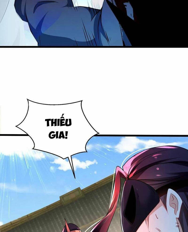 Tân Hỗn Độn Kiếm Thần Chapter 75 - 27
