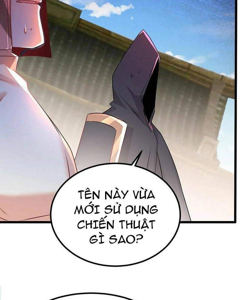 Tân Hỗn Độn Kiếm Thần Chapter 75 - 32