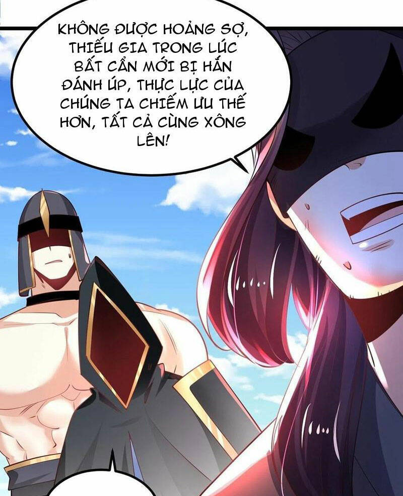 Tân Hỗn Độn Kiếm Thần Chapter 75 - 33