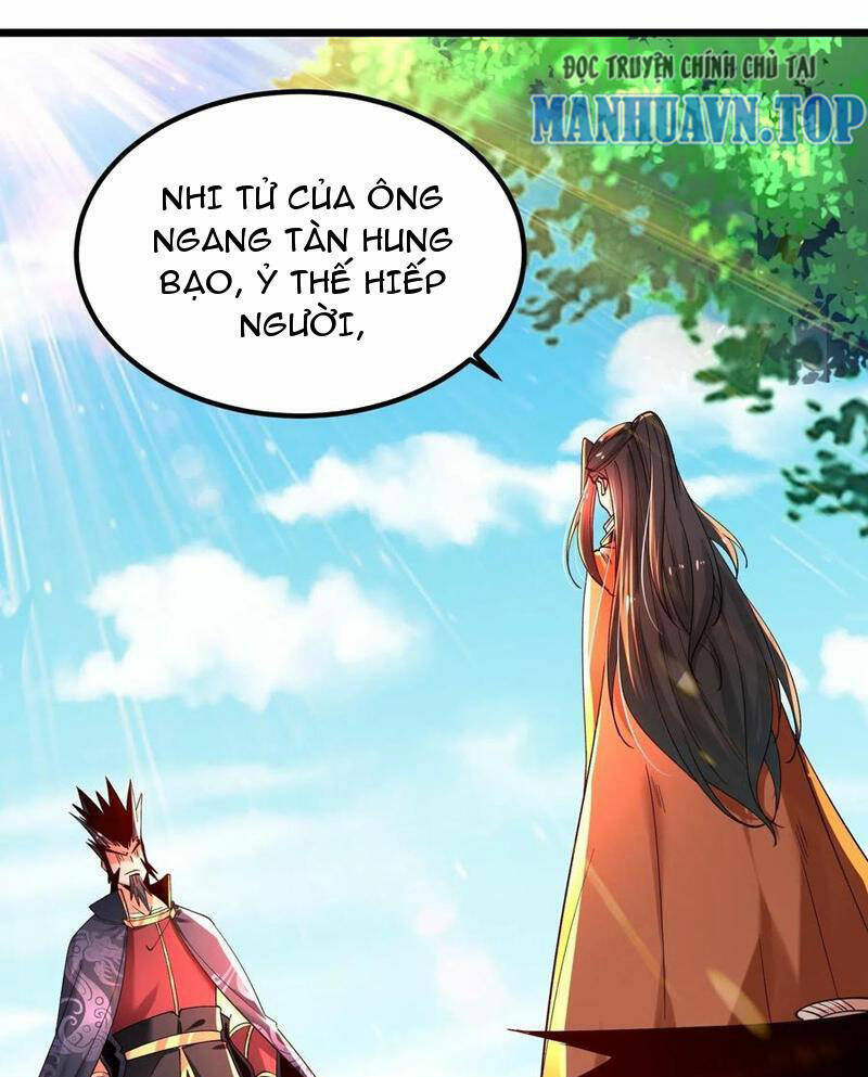 Tân Hỗn Độn Kiếm Thần Chapter 76 - 1