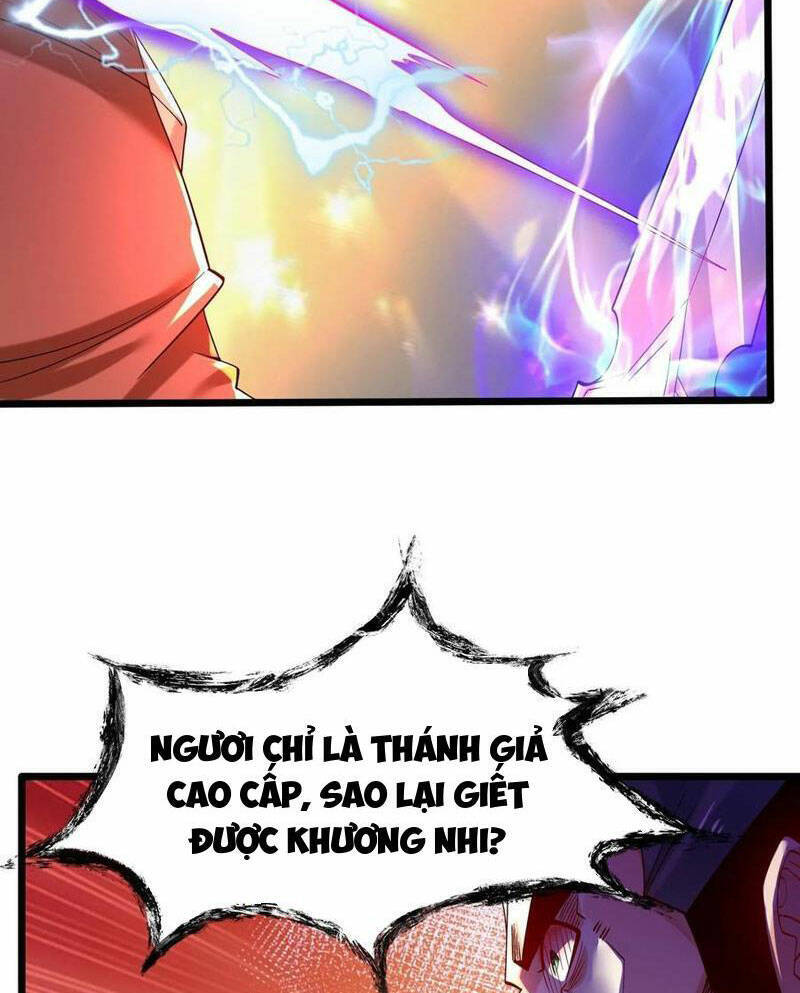 Tân Hỗn Độn Kiếm Thần Chapter 76 - 11