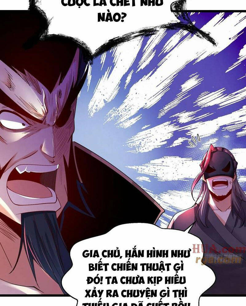 Tân Hỗn Độn Kiếm Thần Chapter 76 - 13
