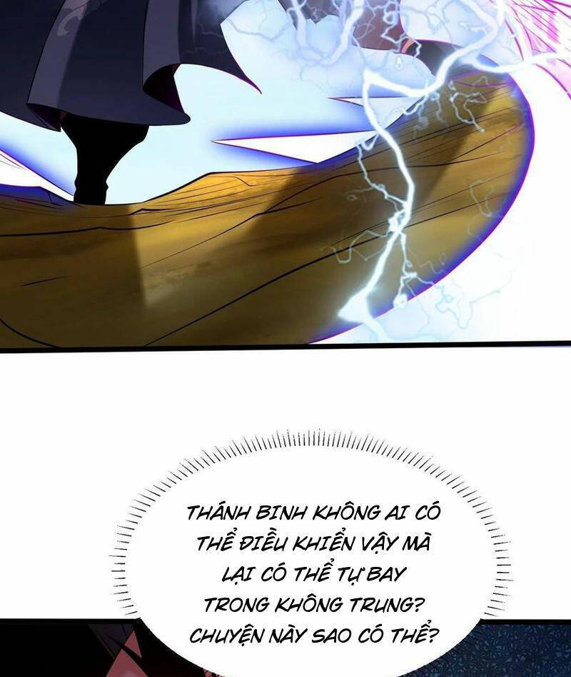 Tân Hỗn Độn Kiếm Thần Chapter 76 - 58