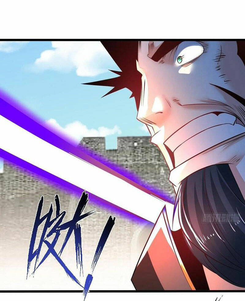 Tân Hỗn Độn Kiếm Thần Chapter 77 - 31