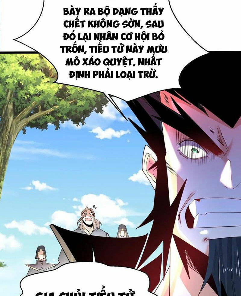 Tân Hỗn Độn Kiếm Thần Chapter 77 - 44