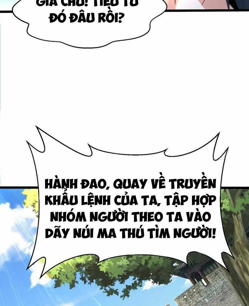 Tân Hỗn Độn Kiếm Thần Chapter 77 - 45