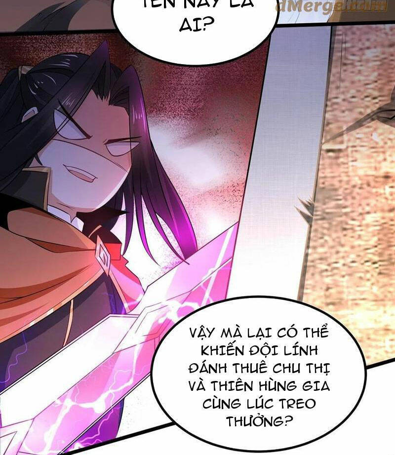 Tân Hỗn Độn Kiếm Thần Chapter 77 - 72