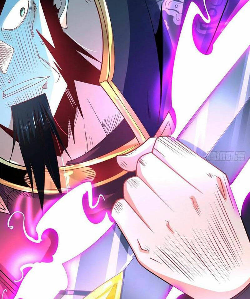Tân Hỗn Độn Kiếm Thần Chapter 77 - 10