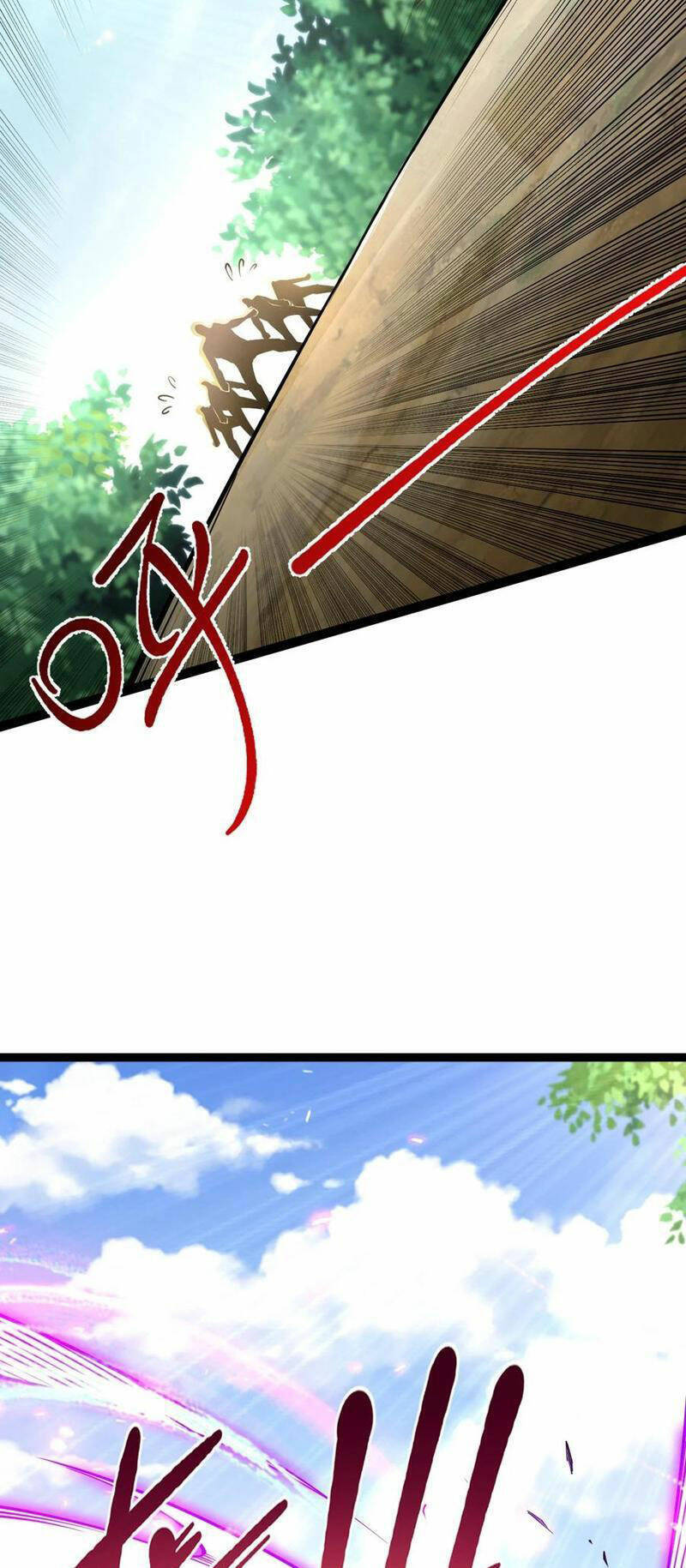 Tân Hỗn Độn Kiếm Thần Chapter 78 - 21